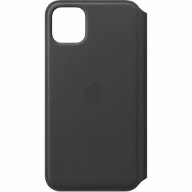 Protection pour téléphone portable Apple MX082ZM/A Noir