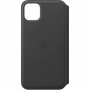 Protection pour téléphone portable Apple MX082ZM/A Noir
