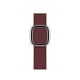 Klockarmband Apple Watch Apple MY652ZM/A Läder Rödbrun