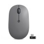 Souris Lenovo 4Y51C21216 Noir Gris