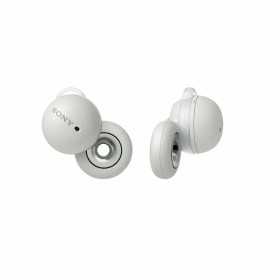 Bluetooth Headphones Sony WFL900W.CE7 White