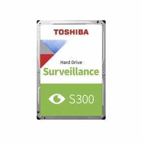 Festplatte Toshiba HDKPB04Z0A01S 2 TB 3,5"