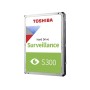 Disque dur Toshiba HDKPB04Z0A01S 2 TB 3,5"