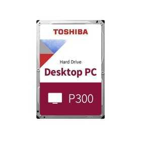 Festplatte Toshiba P300 3,5" 2 TB HDD