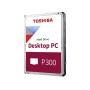 Disque dur Toshiba P300 3,5" 2 TB HDD