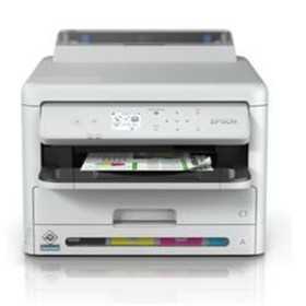 Multifunktionsskrivare Epson WF-C5390DW 