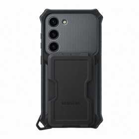 Protection pour téléphone portable Samsung EF-RS911CBEGWW Samsung Galaxy S23