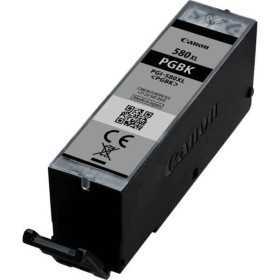 Original Ink Cartridge Canon 2024C004 Black