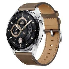Smartwatch Huawei 55028448 46 mm 1,43" Braun Schwarz