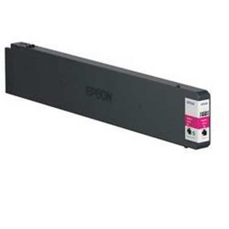 Cartouche d'Encre Compatible Epson INK 50K Magenta