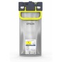 Compatible Ink Cartridge Epson C87XR Yellow