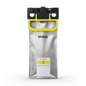 Cartouche d'Encre Compatible Epson XXL WF-C529R/C579R Jaune