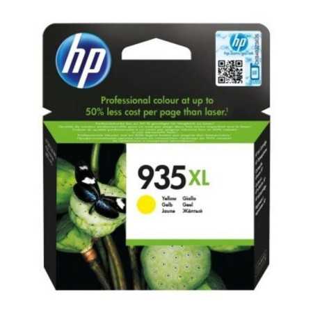 Compatible Ink Cartridge HP C2P26AE301 Yellow