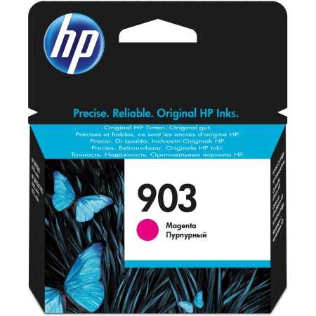 Original Ink Cartridge HP T6L91AE301