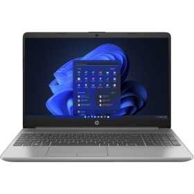 Notebook HP 250 G9 Qwerty Spanska 16 GB RAM (Renoverade A)