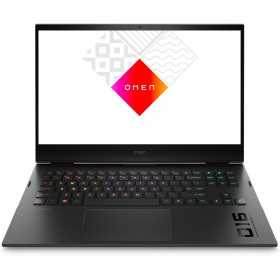 Notebook HP OMEN by HP Laptop 16-b1022ns Qwerty Spanisch i7-12700H 1 TB SSD 32 GB RAM