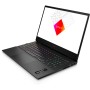 Notebook HP OMEN by HP Laptop 16-b1022ns Spanish Qwerty i7-12700H 1 TB SSD 32 GB RAM