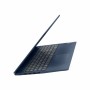 Notebook Lenovo 3 15ITL6 Intel© Core™ i3-1115G4 Qwerty Spanska 256 GB SSD 8 GB RAM Intel Core i3-1115G4