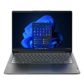 Notebook Lenovo 5 Pro Qwerty Spanska i7-1165G7 512 GB SSD 8 GB RAM