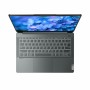 Ordinateur Portable Lenovo 5 Pro Espagnol Qwerty i7-1165G7 512 GB SSD 8 GB RAM