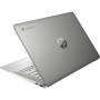 Notebook HP 14a-na1006ns Qwerty Spanisch Intel Celeron N4500 64 GB eMMC 4 GB RAM