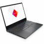 Ordinateur Portable HP 16-c0042ns Espagnol Qwerty AMD Ryzen 7 5800H 512 GB SSD 16 GB RAM