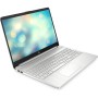 Notebook HP 15s-eq2088ns Qwerty Spanska Ryzen 7 5700U 16 GB RAM