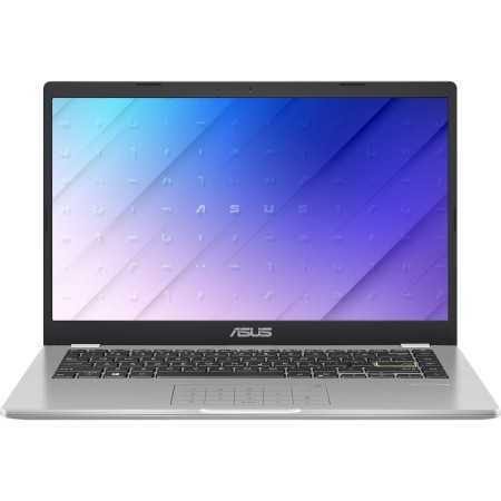 Notebook Asus E410MA-EK1356WS Qwerty Spanisch Intel Celeron N4020 64 GB eMMC 4 GB RAM