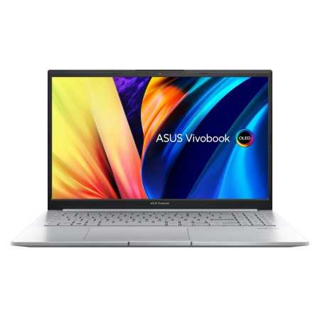 Notebook Asus 90NB0YN2-M000V0 Qwerty Spanisch AMD Ryzen 7 5800H 512 GB SSD 16 GB RAM