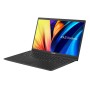 Notebook Asus 90NB0TY5-M02RN0 Qwerty Spanisch intel core i5-1135g7 16 GB RAM 8 GB RAM