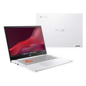 Notebook Asus 90NX05R2-M000Y0 Spanish Qwerty Intel Core i5-1235U 256 GB SSD 8 GB RAM