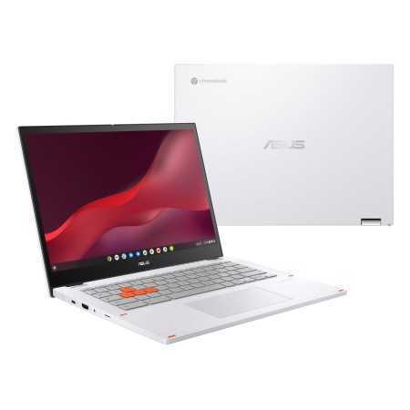 Notebook Asus 90NX05R2-M000Y0 Qwerty Spanisch Intel Core i5-1235U 256 GB SSD 8 GB RAM