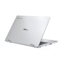 Notebook Asus CX1400FKA-EC0078 Qwerty Spanisch Intel Celeron N4500 8 GB RAM