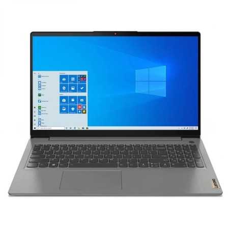 Notebook Lenovo 3 Qwerty Spanska Ryzen 7 5700U 8 GB RAM