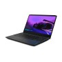 Notebook Lenovo Gaming 3 15IHU6 Qwerty Spanska Intel Core I5-11320H 512 GB SSD 16 GB RAM