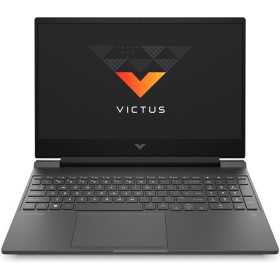 Notebook HP Victus Gaming Laptop 15-fa1002ns Qwerty Spanisch Intel Core i7-13700H 512 GB SSD 16 GB RAM