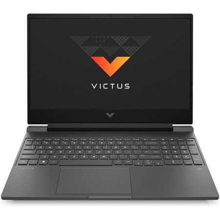 Notebook HP Victus Gaming Laptop 15-fa1002ns Qwerty Spanisch Intel Core i7-13700H 512 GB SSD 16 GB RAM