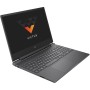 Notebook HP Victus Gaming Laptop 15-fa1002ns Qwerty Spanisch Intel Core i7-13700H 512 GB SSD 16 GB RAM