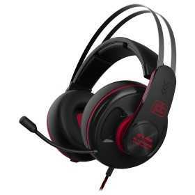 Gaming Headset with Microphone Blackfire BFX-R80