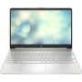 Notebook HP 15s-fq5101ns Spanish Qwerty Intel Core I7-1255U 512 GB SSD 16 GB RAM