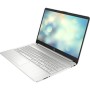 Notebook HP 15s-fq5101ns Qwerty Spanska Intel Core I7-1255U 512 GB SSD 16 GB RAM