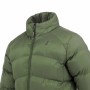 Anorak Joluvi Heat 2.0 Herren Olive