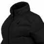 Anorak Joluvi Heat 2.0 Damen Schwarz