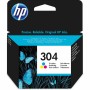 Original Bläckpatron HP N9K05AE301 Svart Multicolour