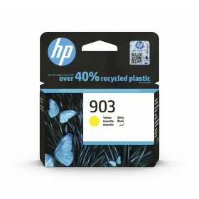 Original Ink Cartridge HP T6L95AE301 Yellow