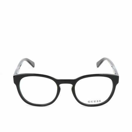 Spectacle frame Guess GU1907 001 Ø 49 mm