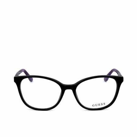 Glasögonbågar Guess GU2698 001 Ø 52 mm