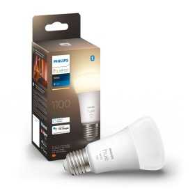 Smart Glühbirne Philips E27 LED 9,5 W (Restauriert A+)