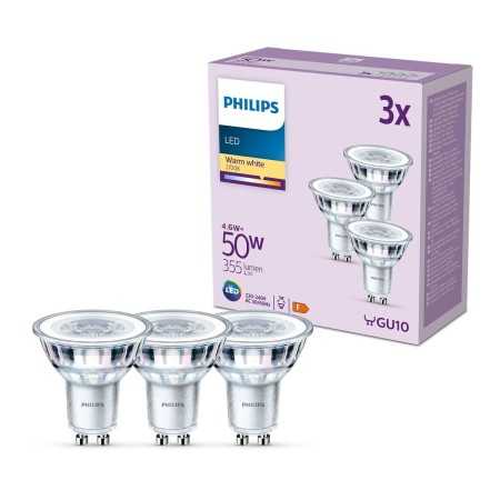 Dichroic Light Bulb Philips (Refurbished D)