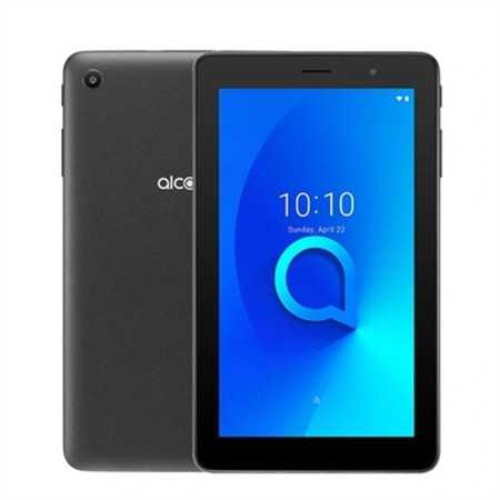 Tablette Alcatel 1 T7 2023 Noir 32 GB 7" 2 GB RAM Mediatek MT8321